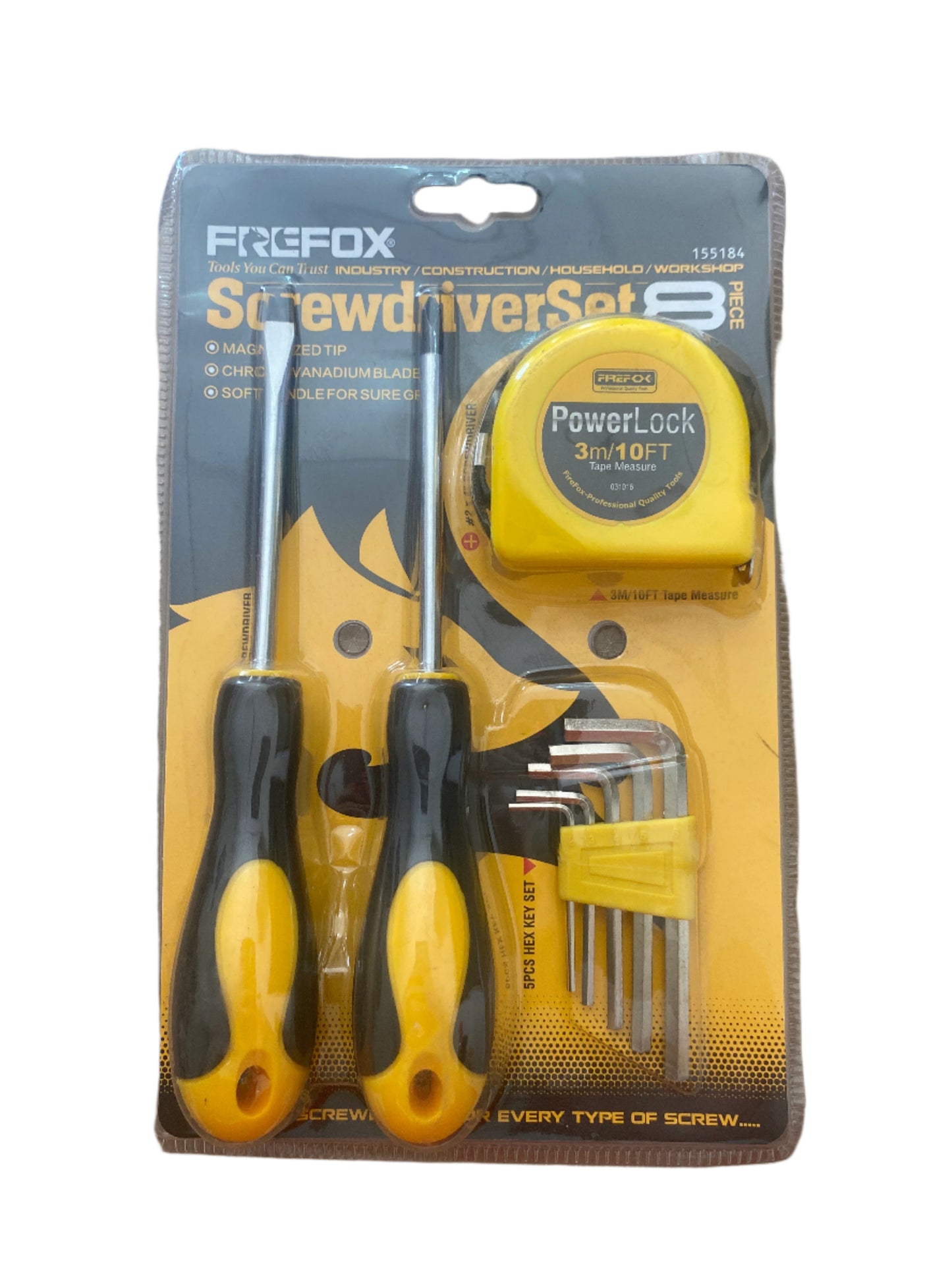 Kit de Llave y Cinta – El dúo esencial para reparaciones rápidas