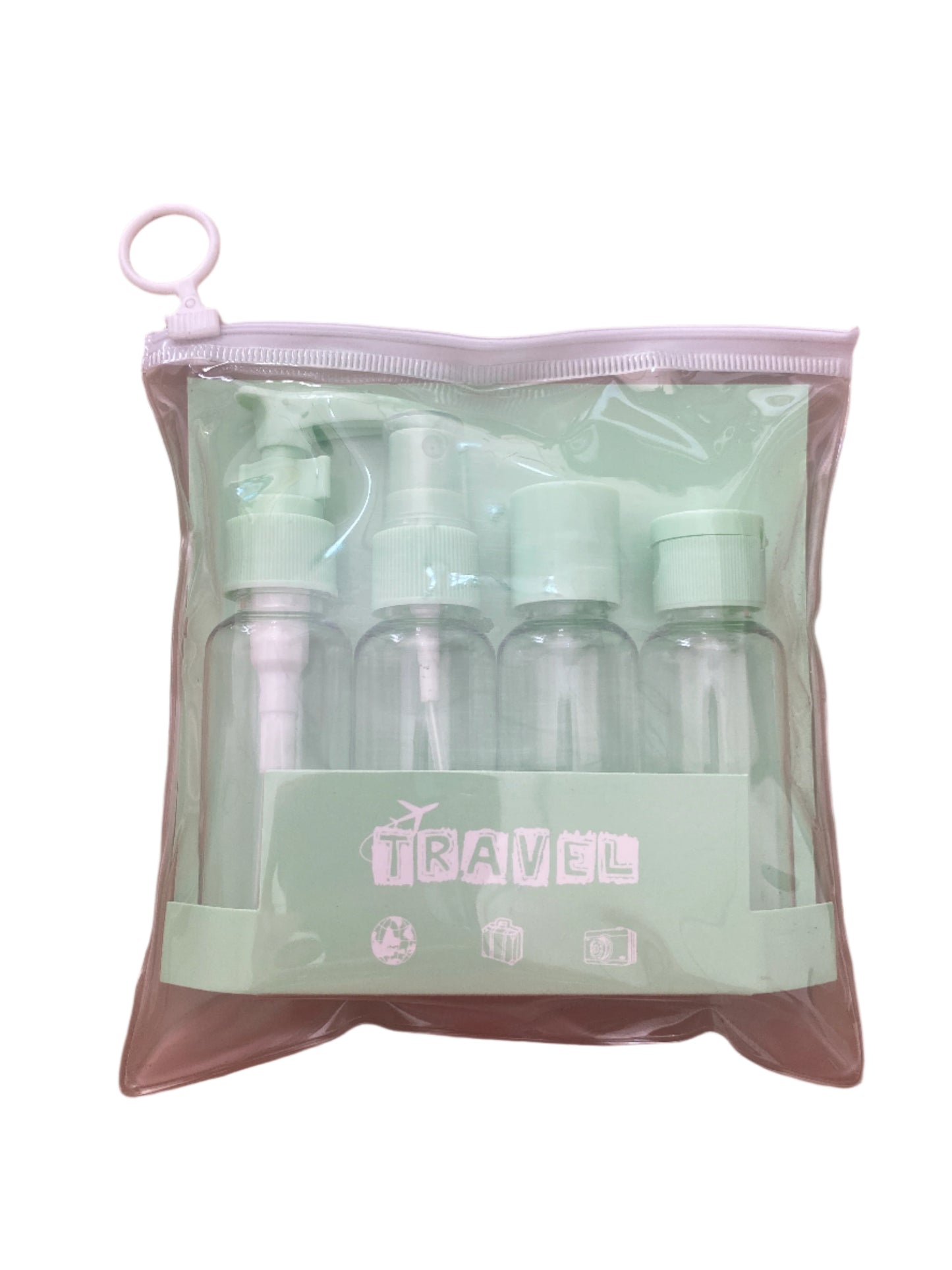 kit de viaje