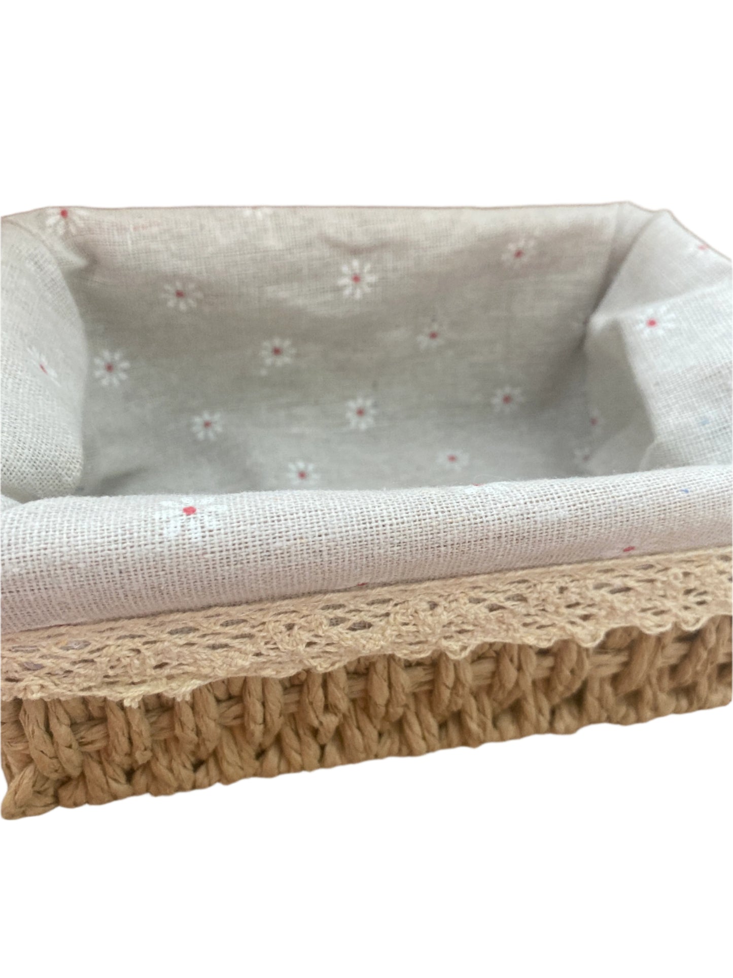 Caja Pequeña Decorativa – Orden con encanto