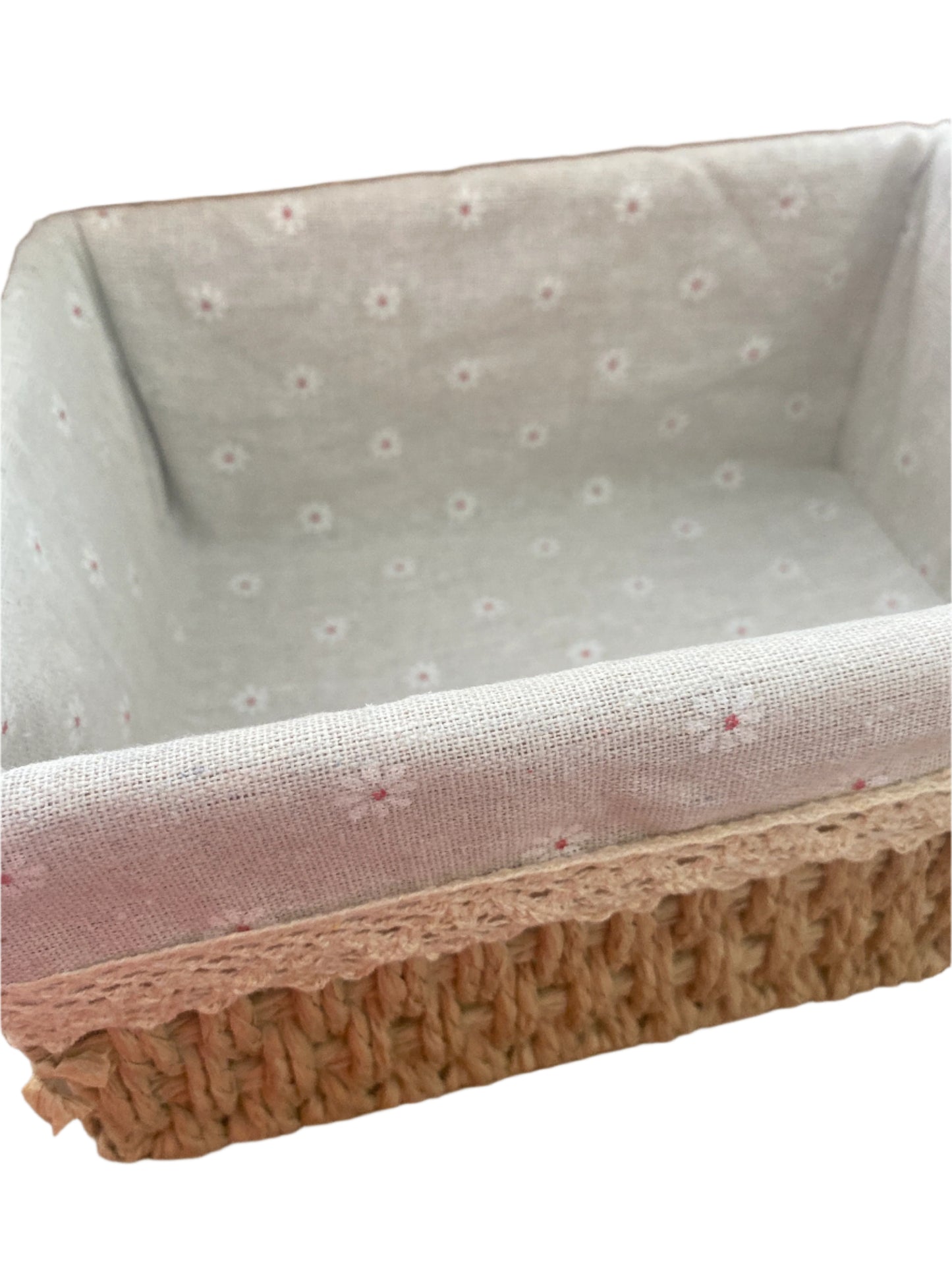 Caja Decorativa – Estilo y organización en un solo lugar