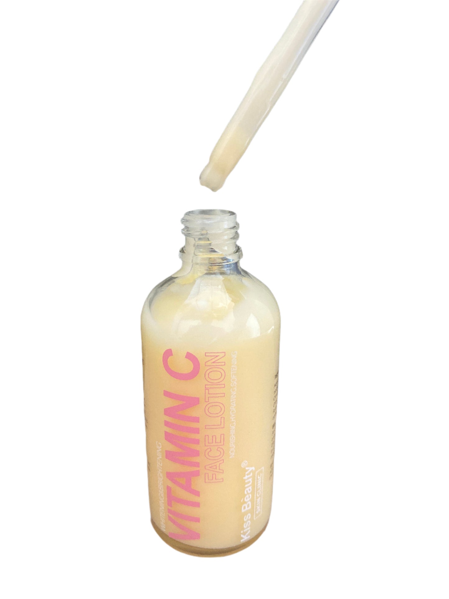 Crema con Vitamina C – Iluminá tu piel con cada aplicación