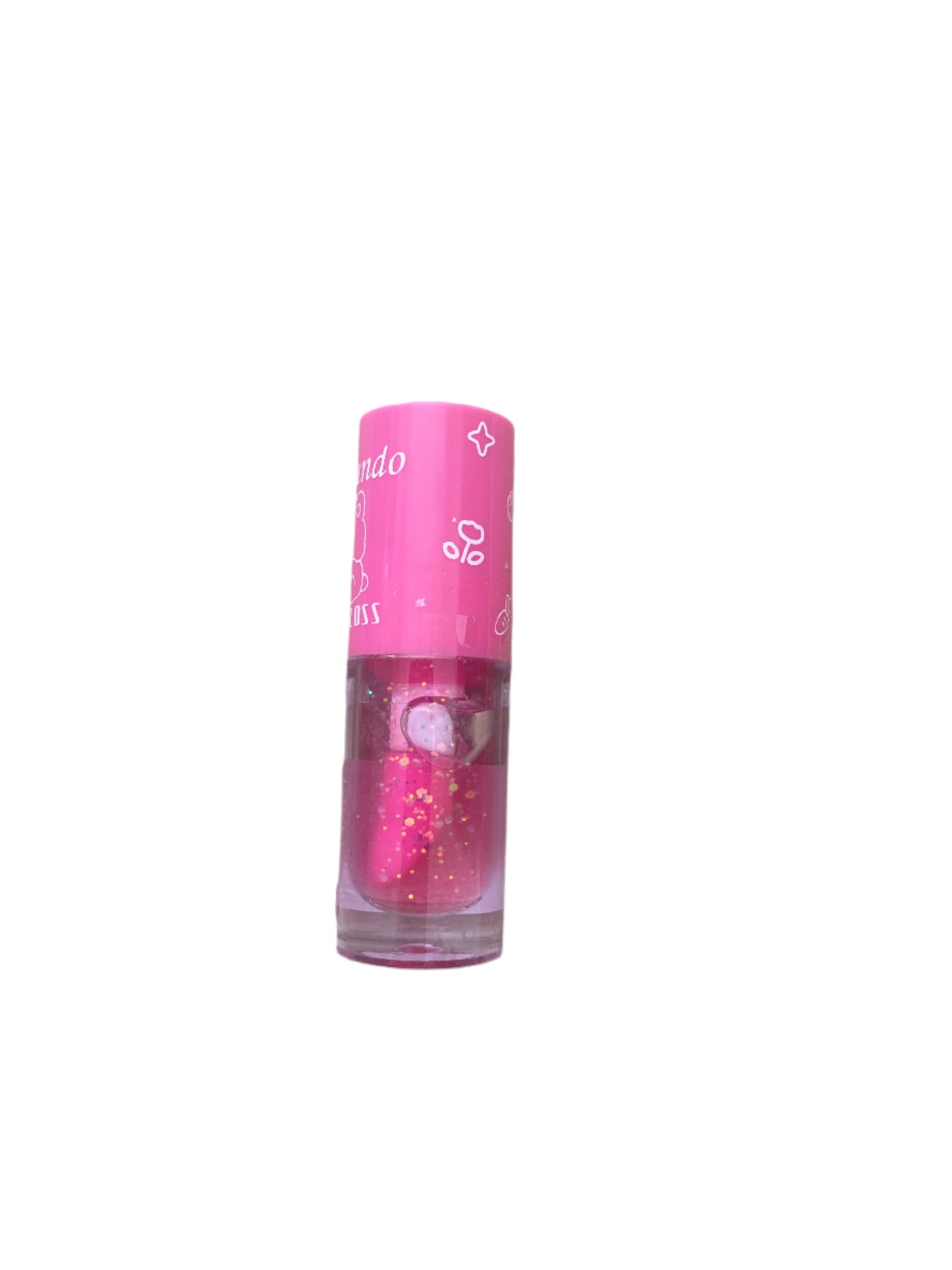 Lip Gloss Mlundo – Brillo irresistible para labios que destacan