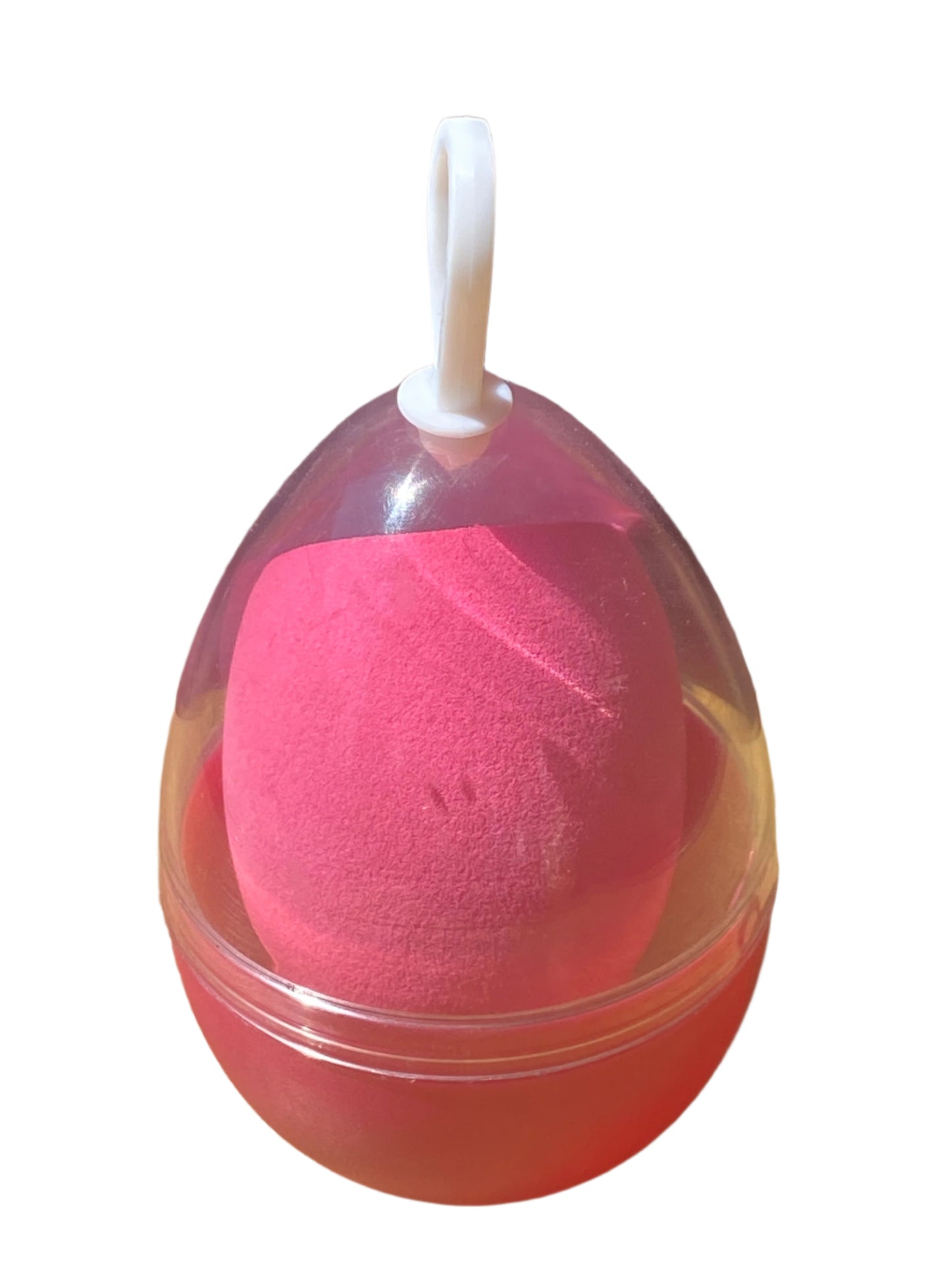 Esponja de Maquillaje – Acabado profesional en cada aplicación