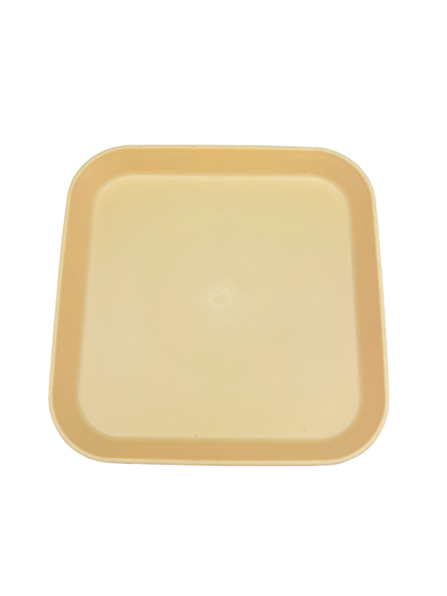 Plato Cuadrado Pequeño – Sencillaz y estilo para tu mesa