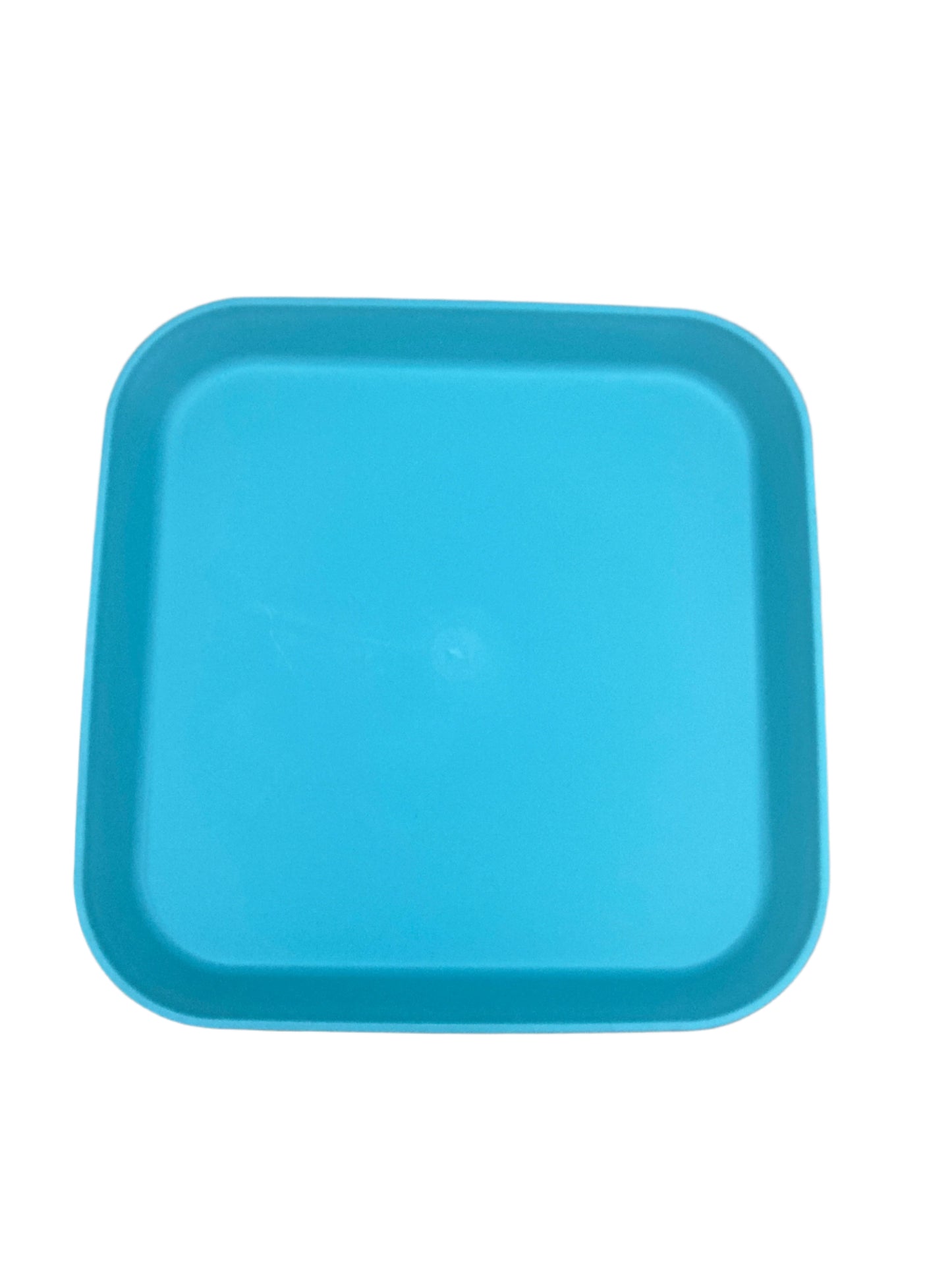 Plato Cuadrado Pequeño – Sencillaz y estilo para tu mesa