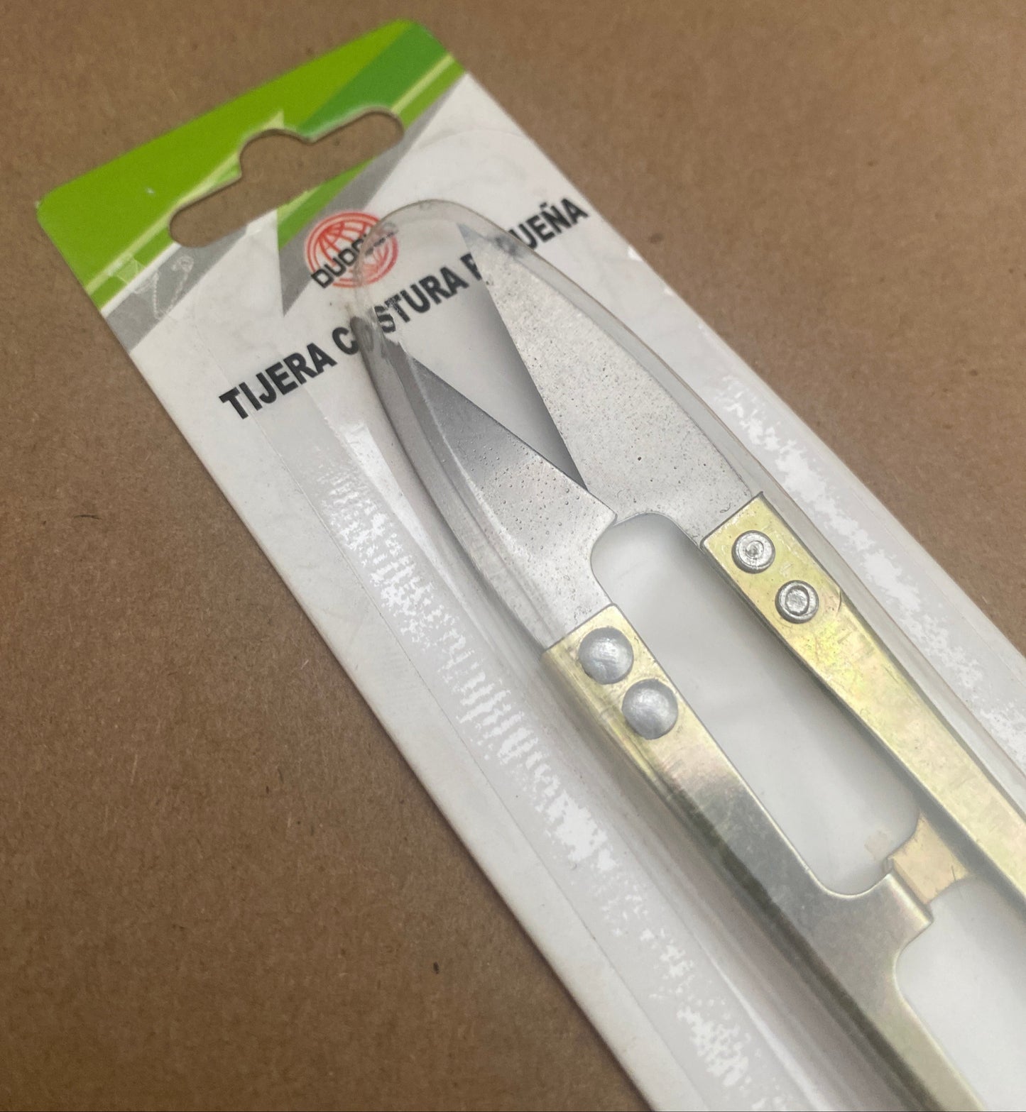 Tijeras Pequeñas de Precisión