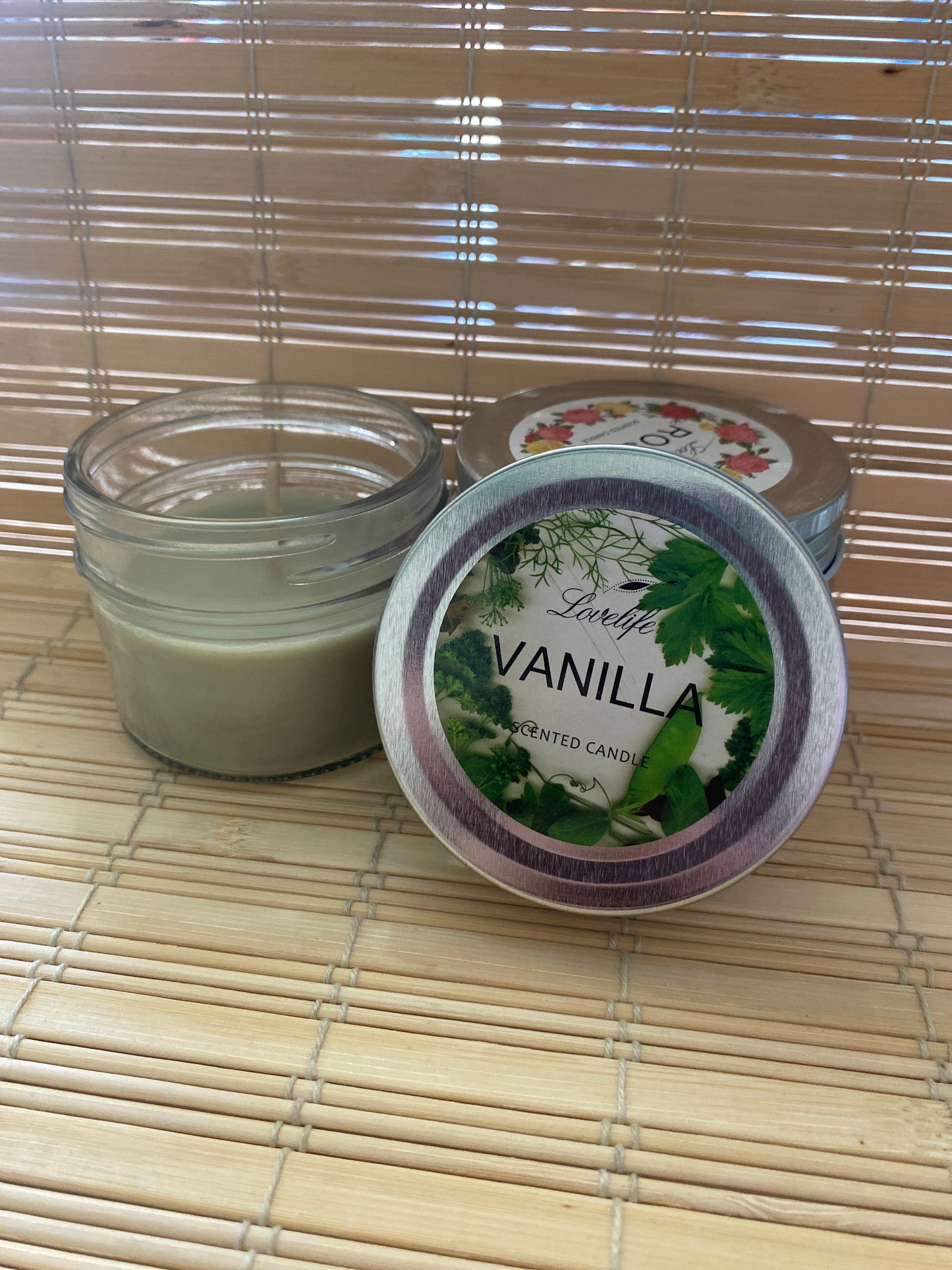 Velas Océano