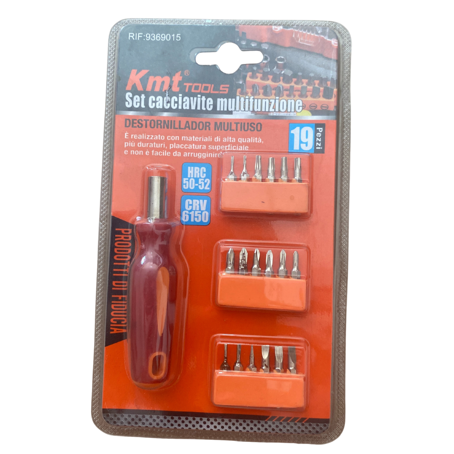 Kit de Llaves Mini – Herramientas compactas, grandes soluciones