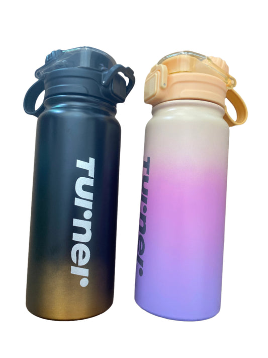 Termo de 600 ml – Hidratación y práctica duradera 💦