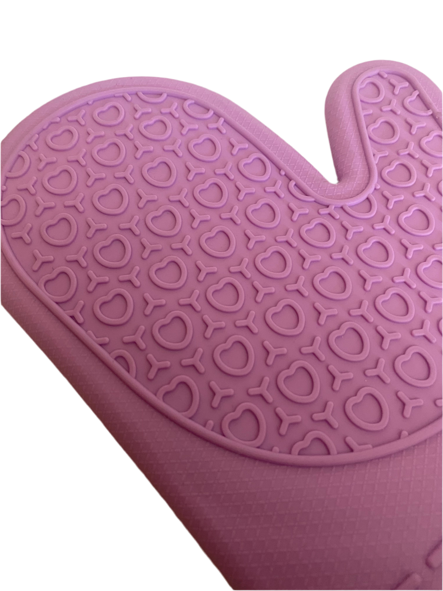 Guantes de Silicona – Protección total para tus manos en la cocina
