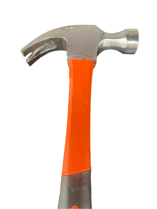 Martillo de Uso General – Fuerza y precisión en tus manos