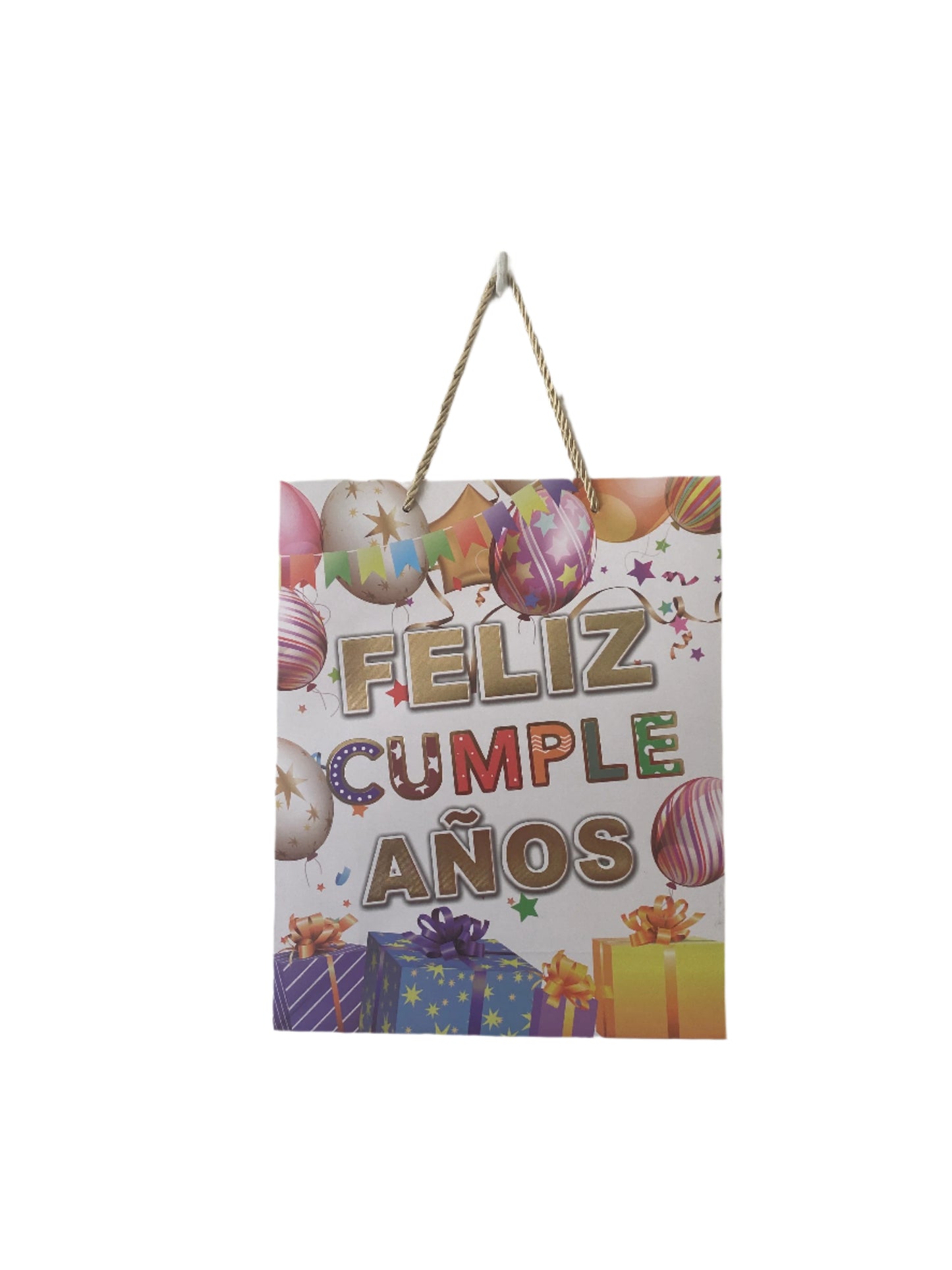 Bolsa de regalo