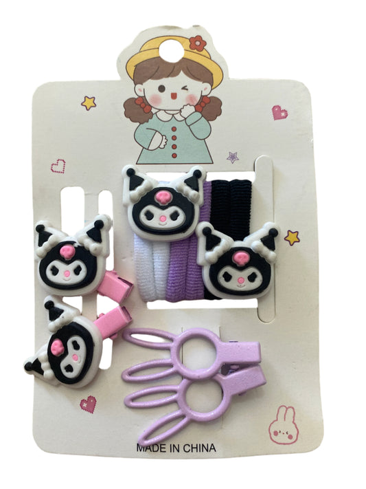 Colas kuromi
