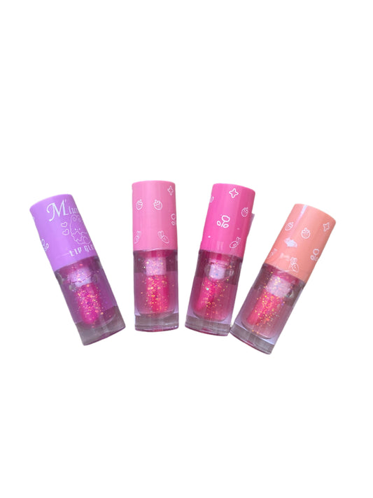Lip Gloss Mlundo – Brillo irresistible para labios que destacan