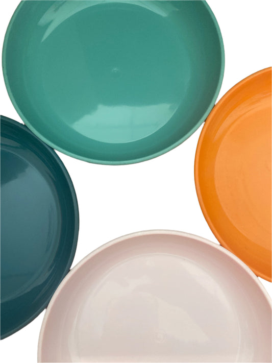 Plato de Colores – Dale vida a tu mesa