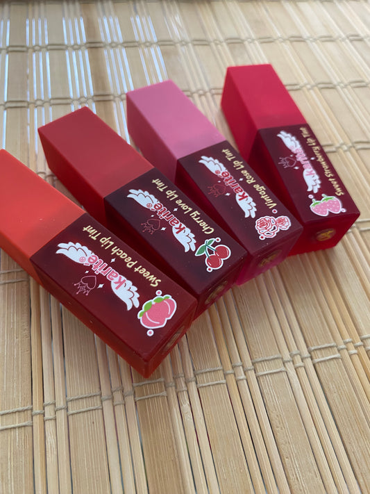 Kit 4 labiales