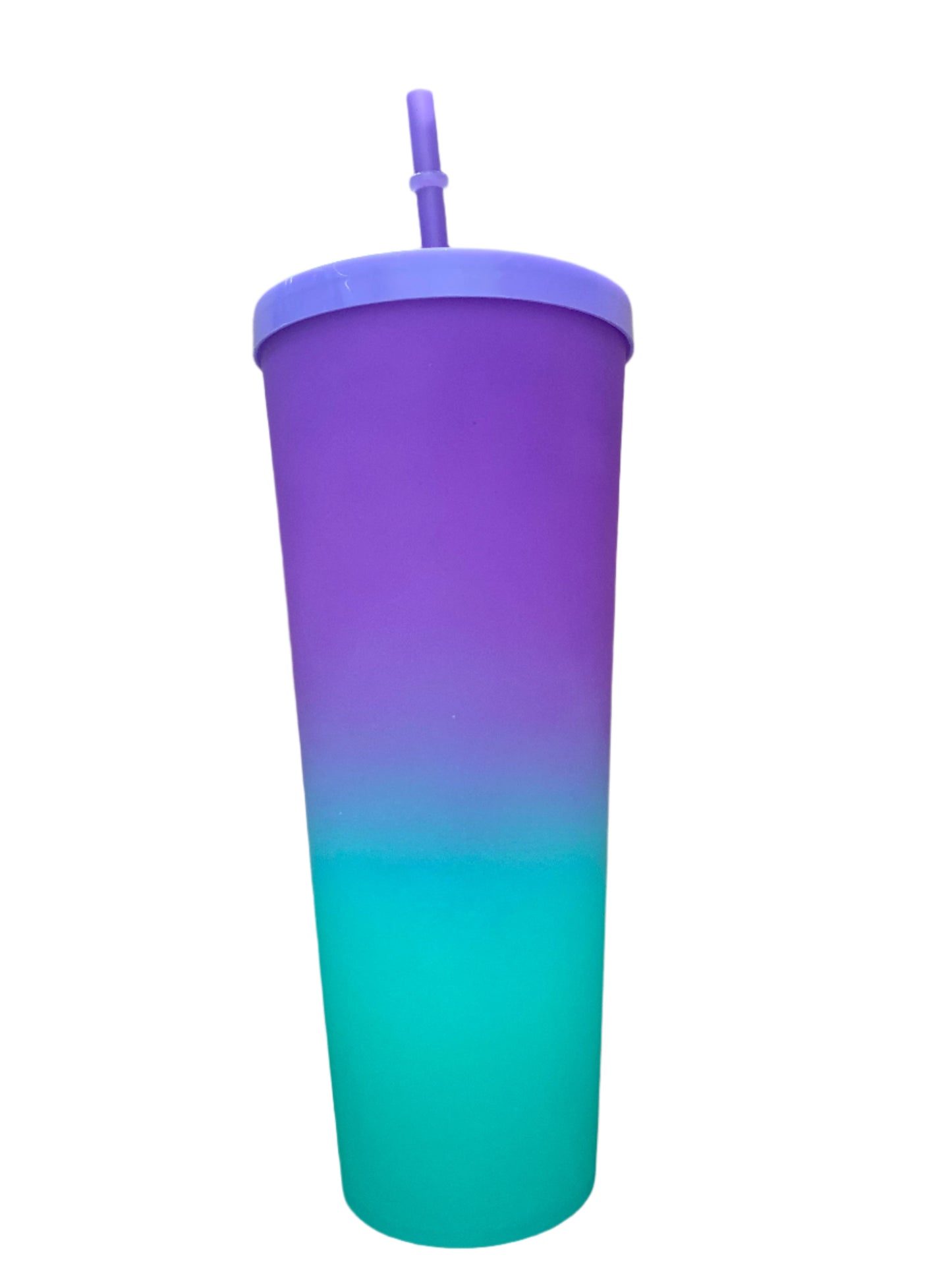 Vasos de colores