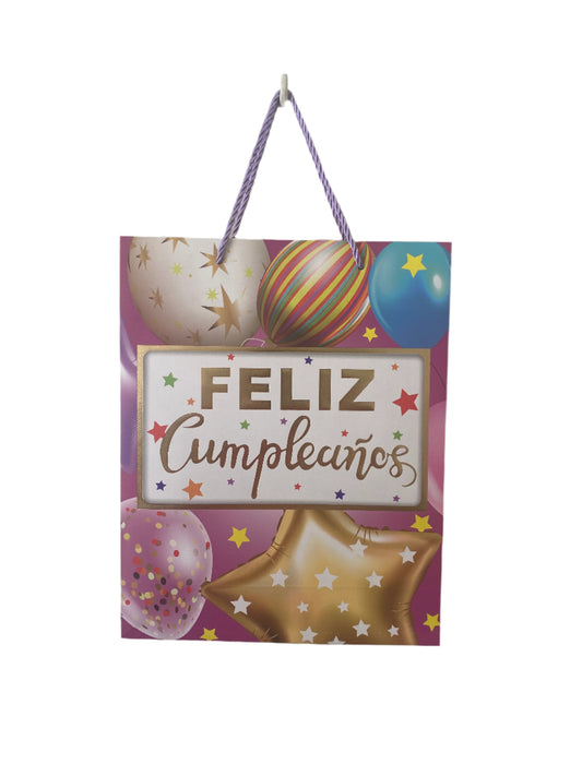 Bolsa de regalo