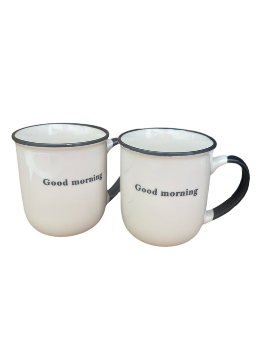 Taza BN