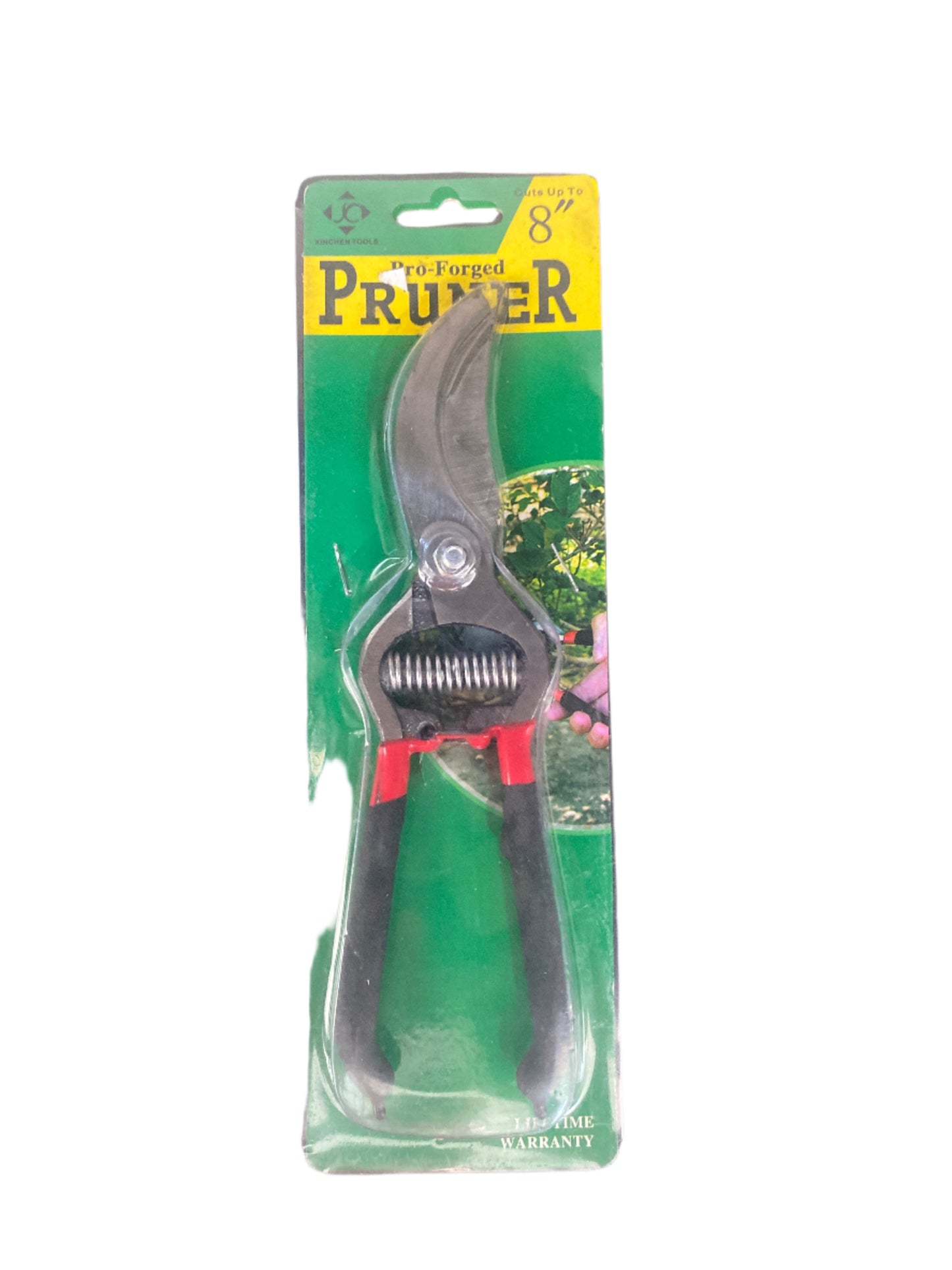Tijera de Podar – Precisión y comodidad para tu jardín