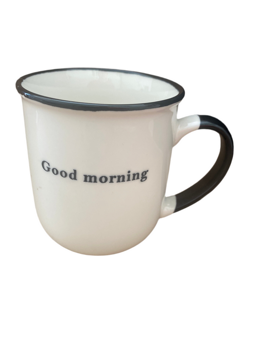 Taza BN