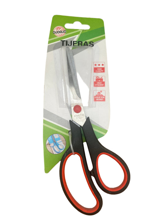 Tijeras Multiusos – Corta con precisión y comodidad