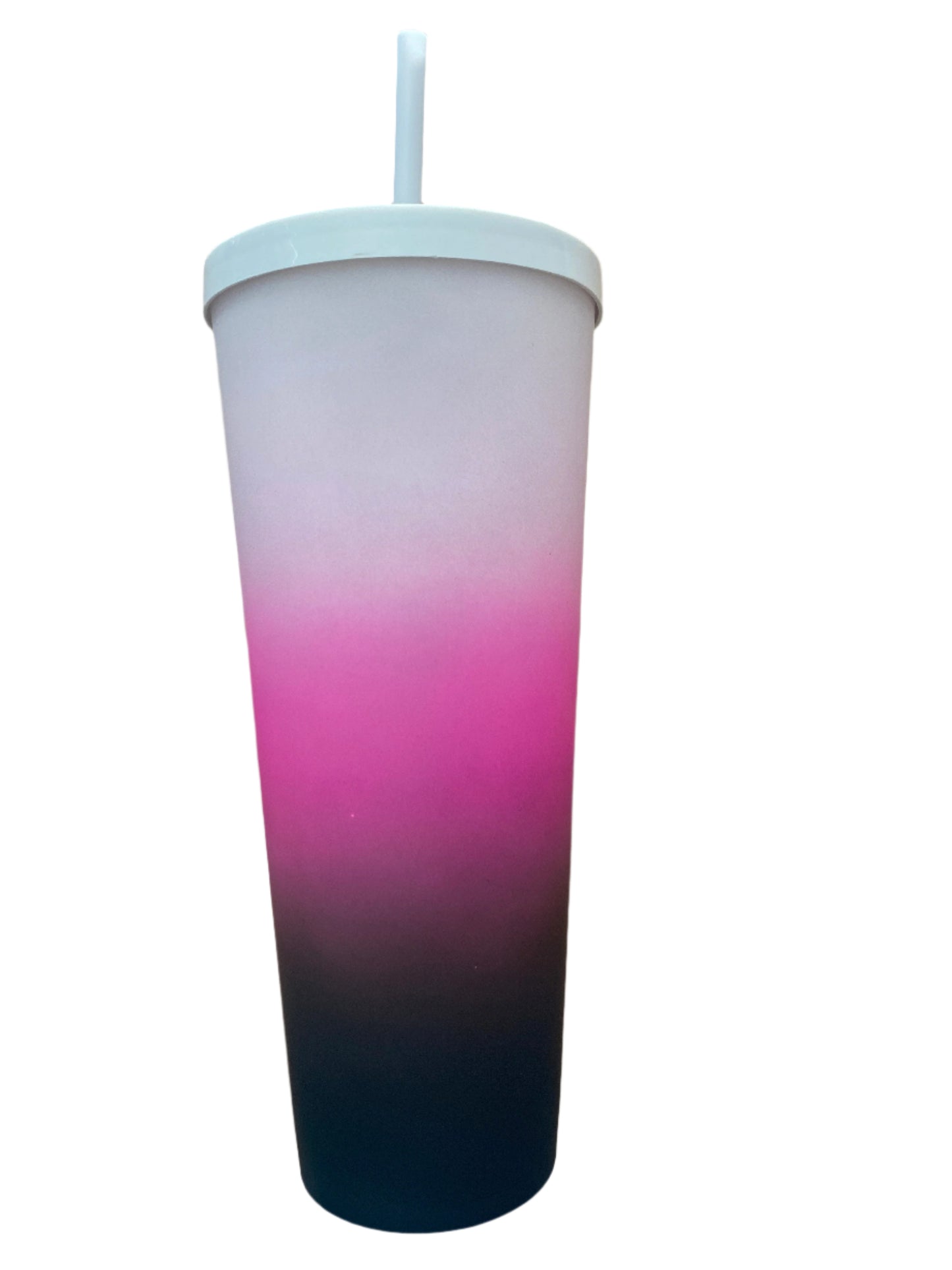 Vasos de colores
