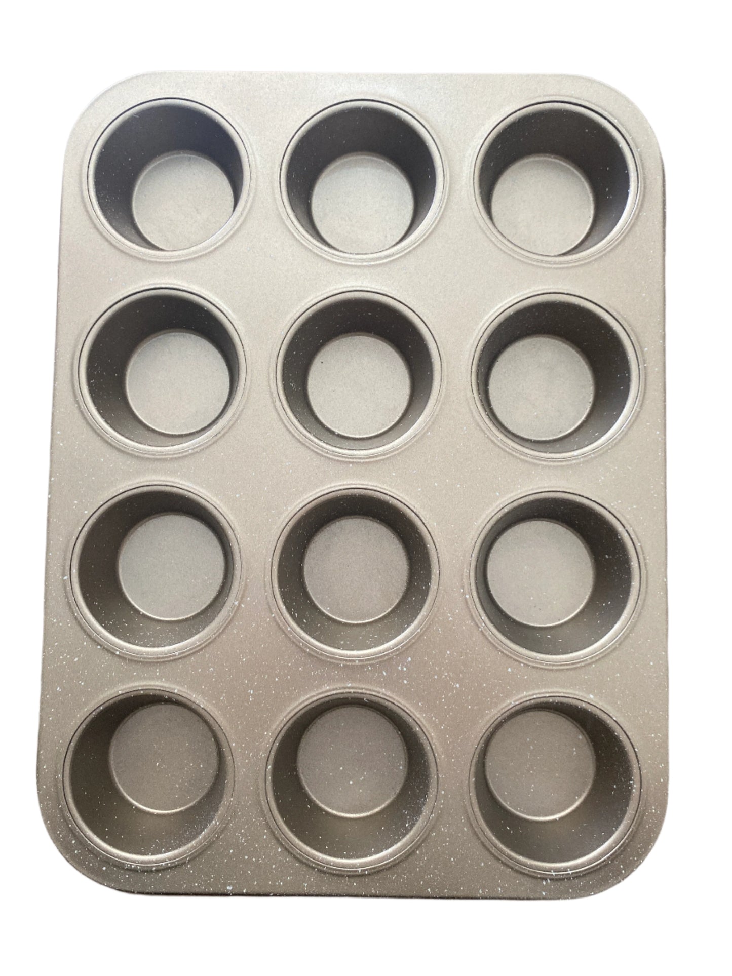 Molde para cupcakes