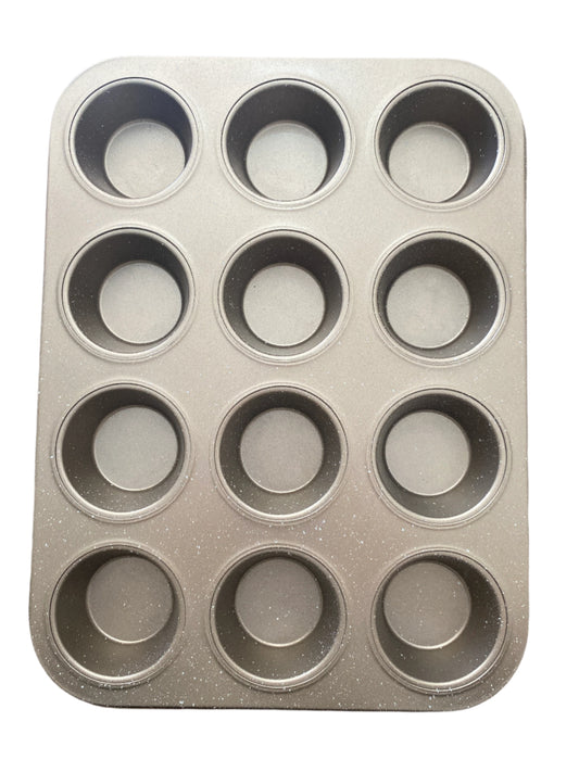 Molde para cupcakes