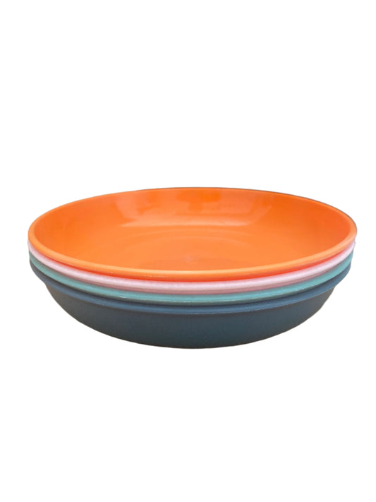 Plato de Colores – Dale vida a tu mesa