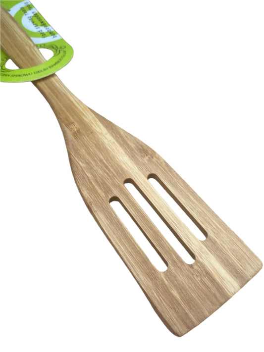 Cuchara de Madera – Rústica, resistente y con mucho estilo 🌿