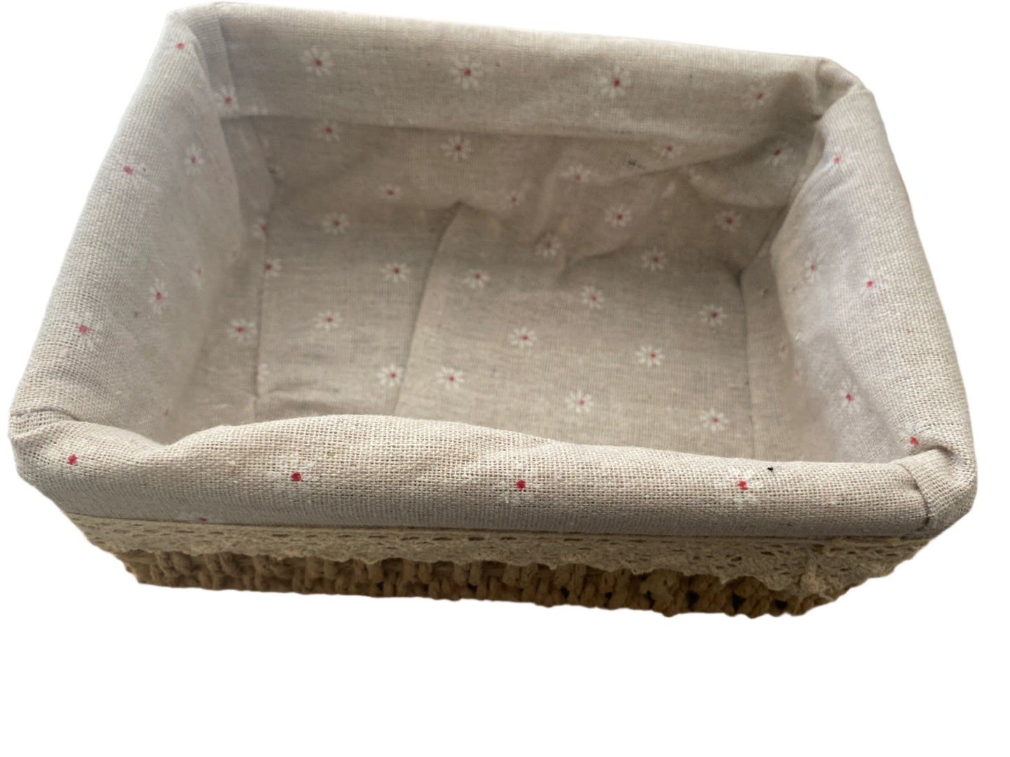 Caja Decorativa – Estilo y organización - mediana