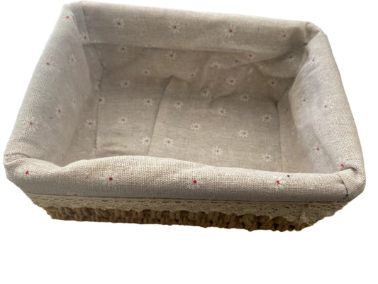 Caja Decorativa – Estilo y organización - mediana