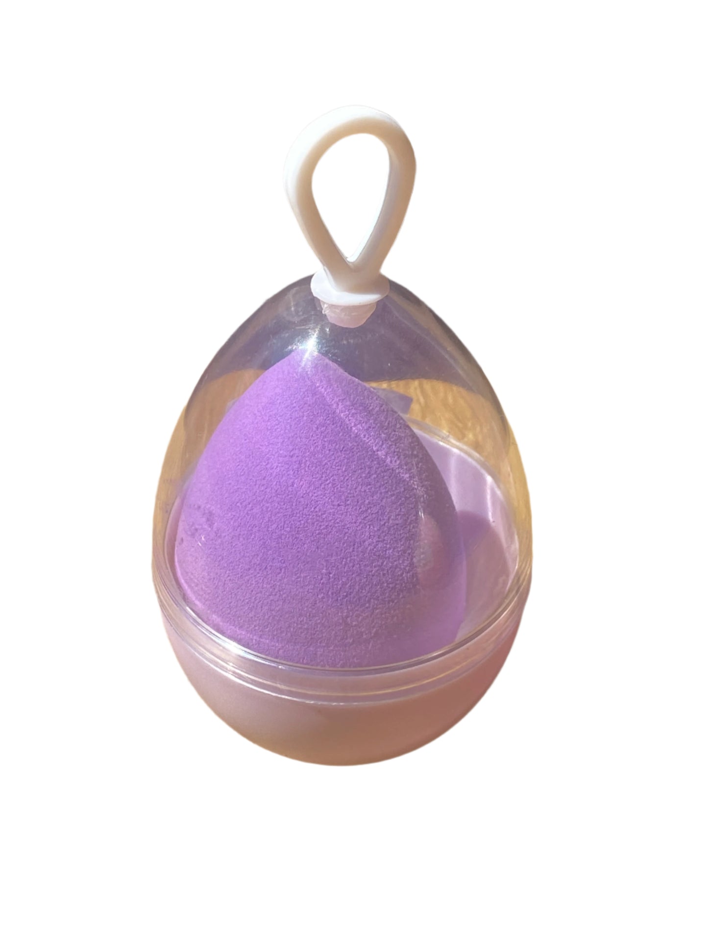 Esponja de Maquillaje – Acabado profesional en cada aplicación