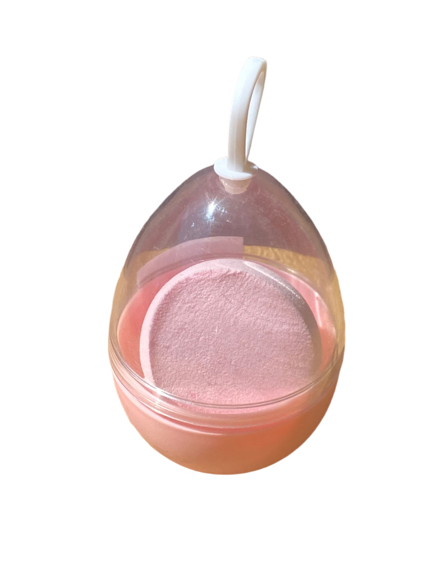 Esponja de Maquillaje – Acabado profesional en cada aplicación