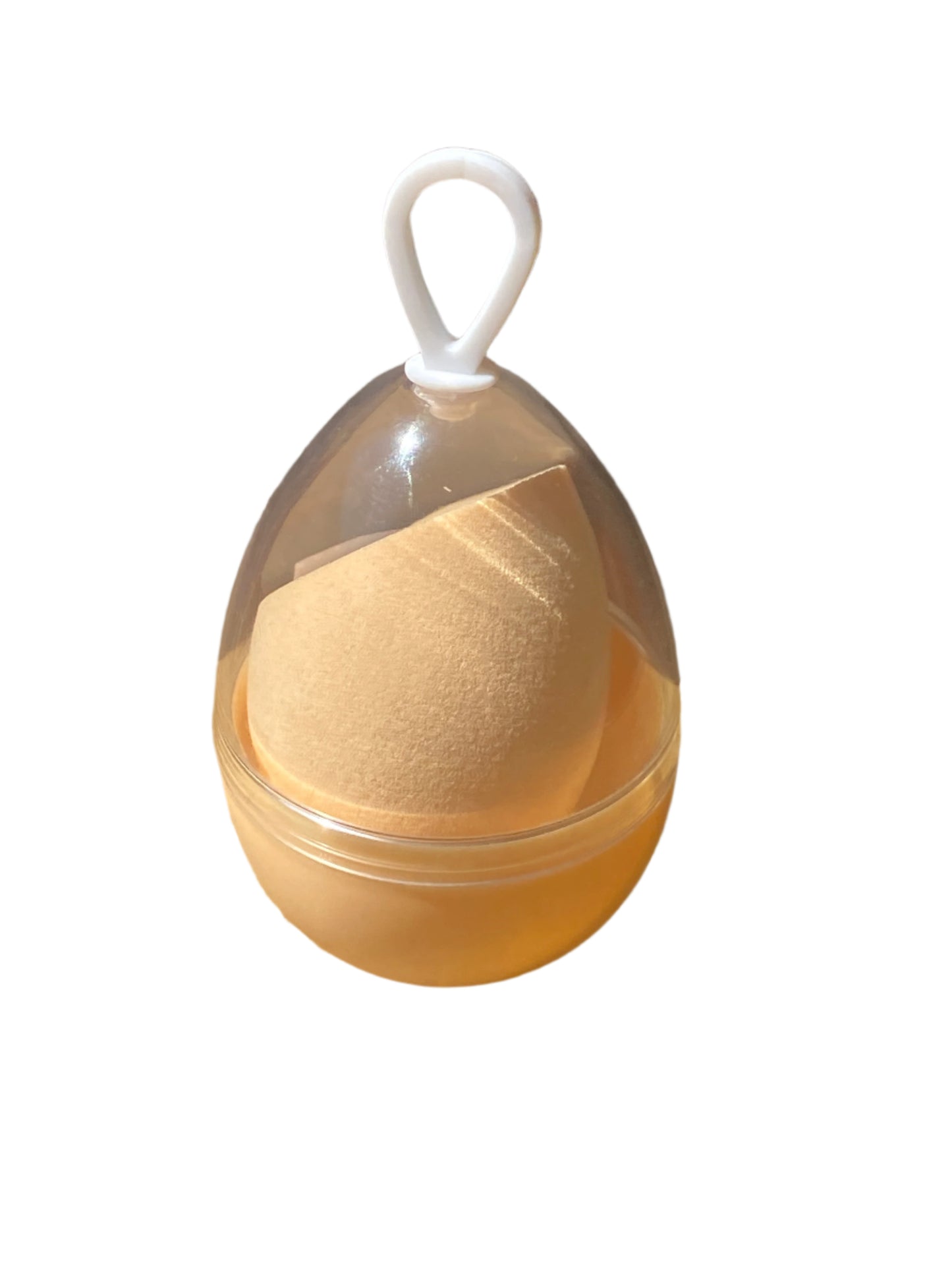 Esponja de Maquillaje – Acabado profesional en cada aplicación