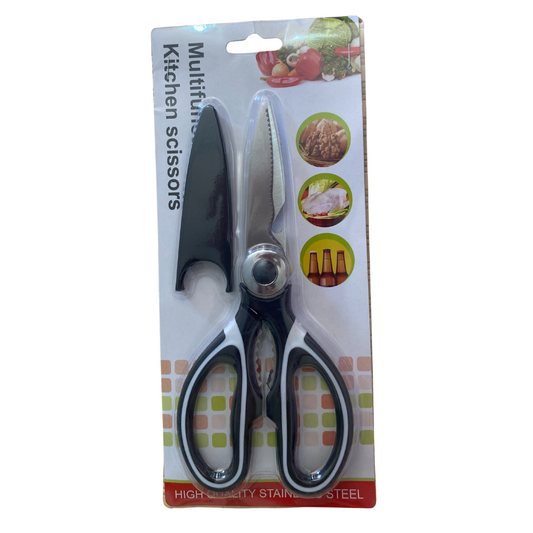 Tijera de cocina