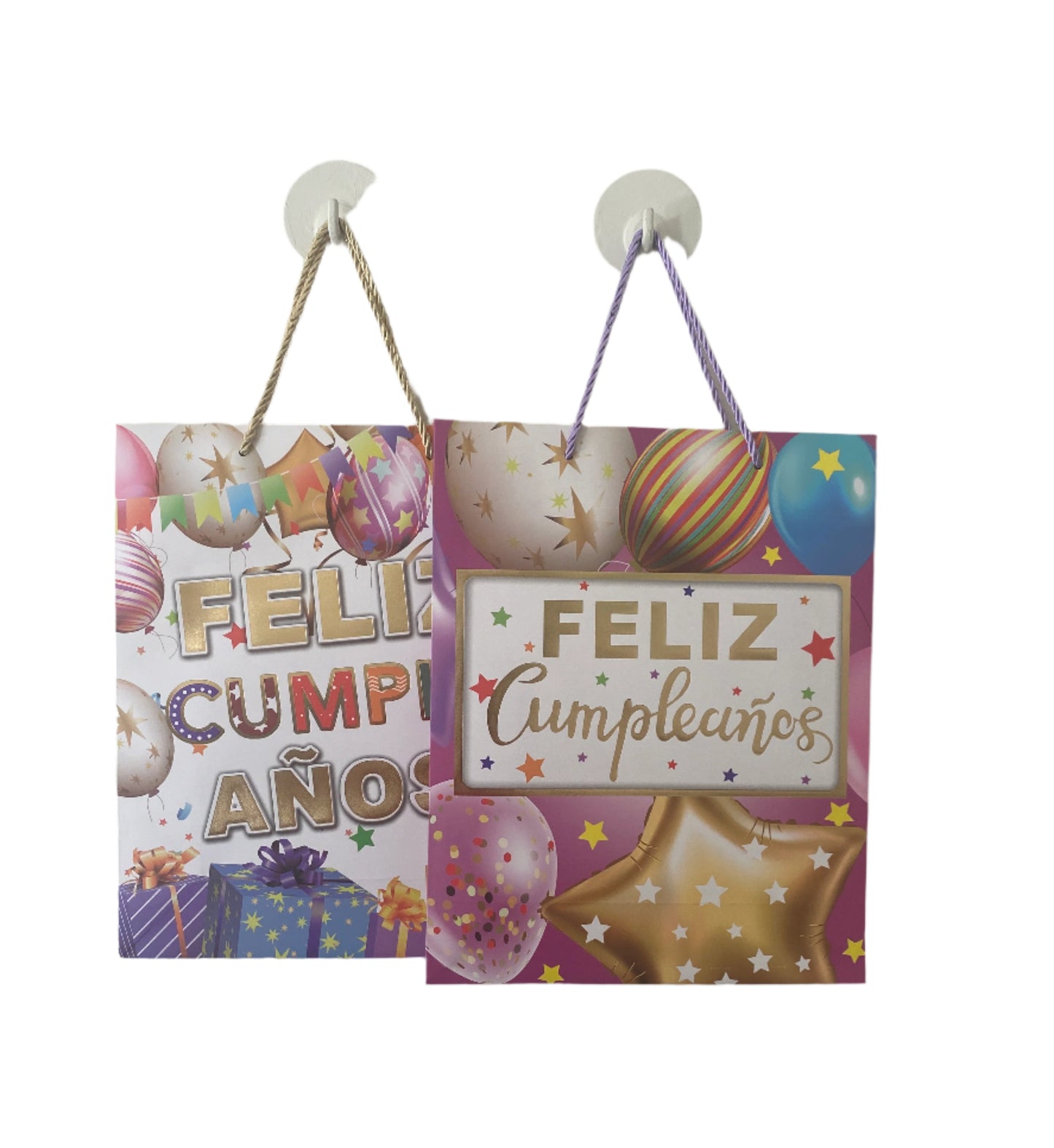 Bolsa de regalo