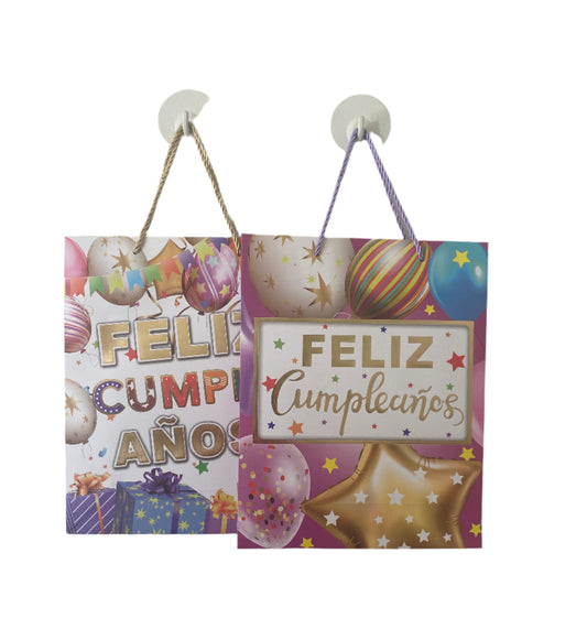 Bolsa de regalo