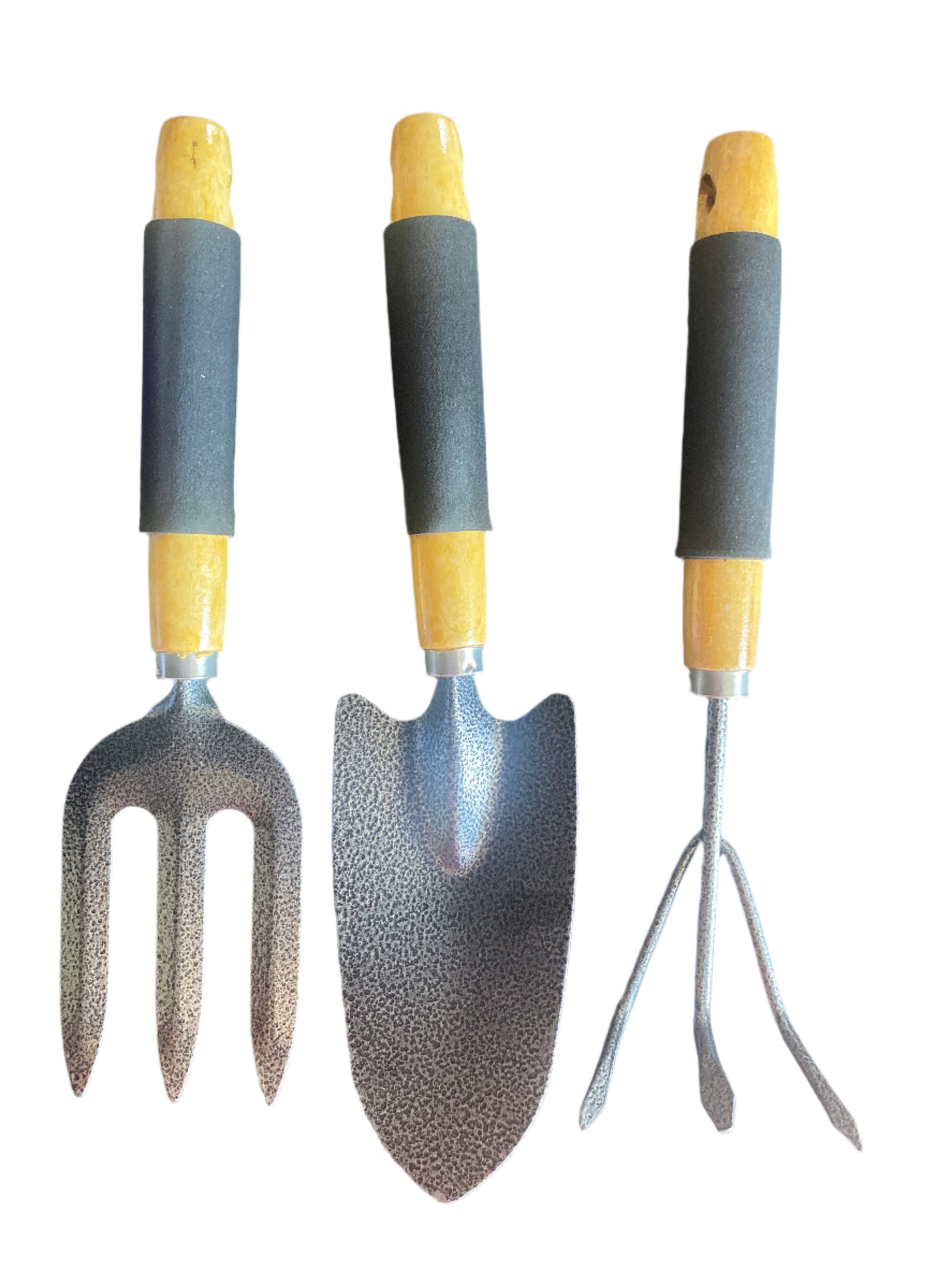 Kit de Jardinería Básico – Todo lo que necesitas para cuidar tus plantas 🌿