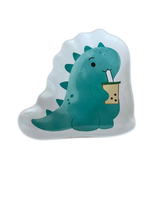 Platón dinosaurio
