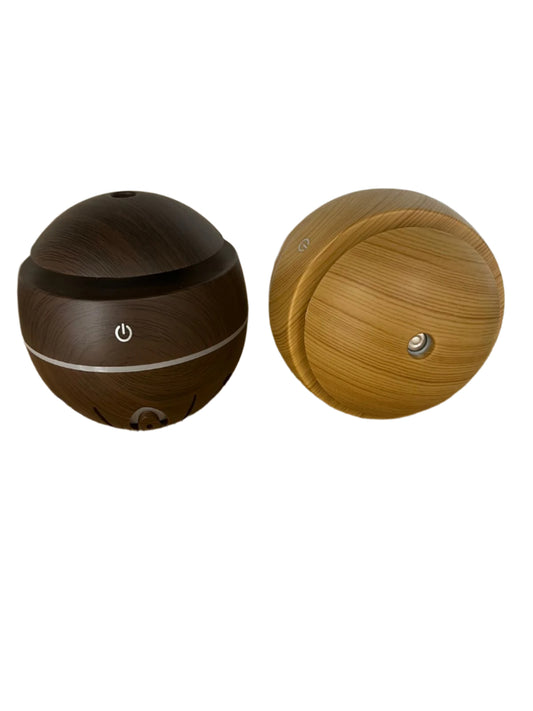 Humidificador