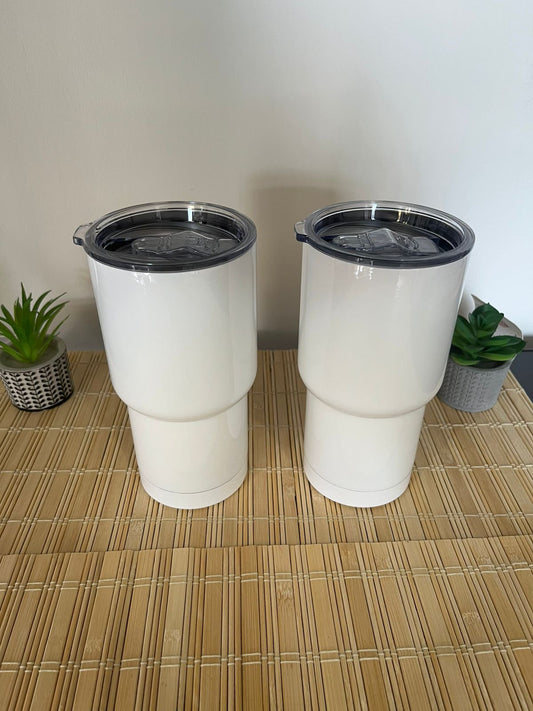 Termo blanco