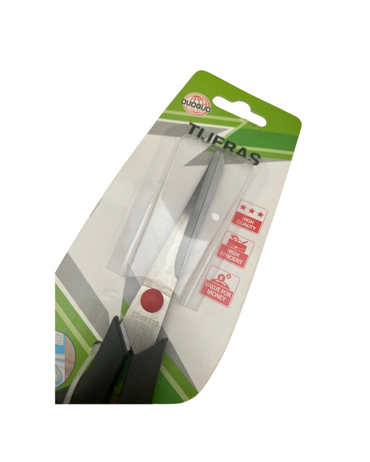 Tijeras Multiusos – Corta con precisión y comodidad